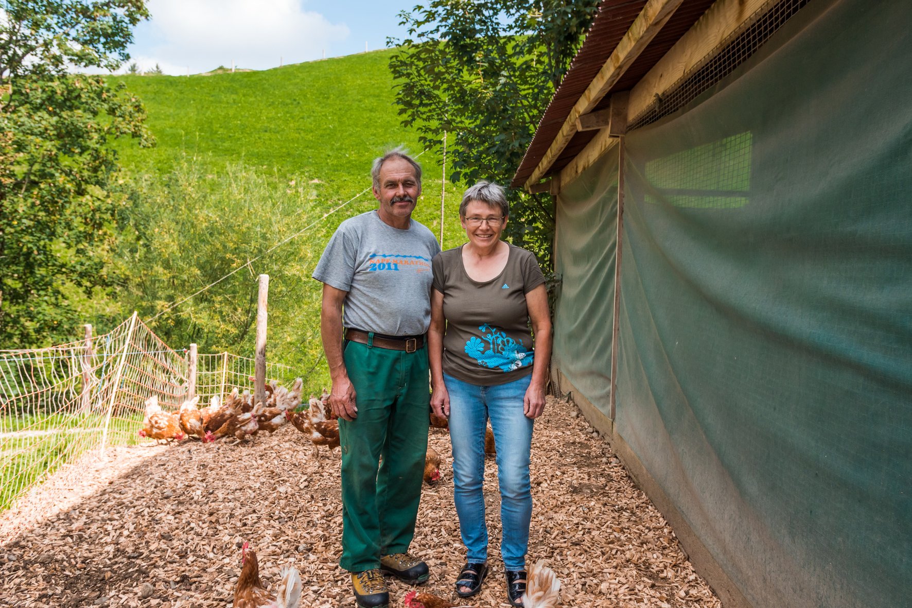 Baumgartner Walter u. Monika u. Thomas (0-CH-3890)