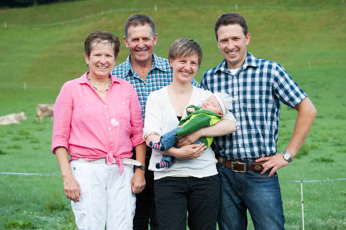 Bless Michael (0-CH-6843)