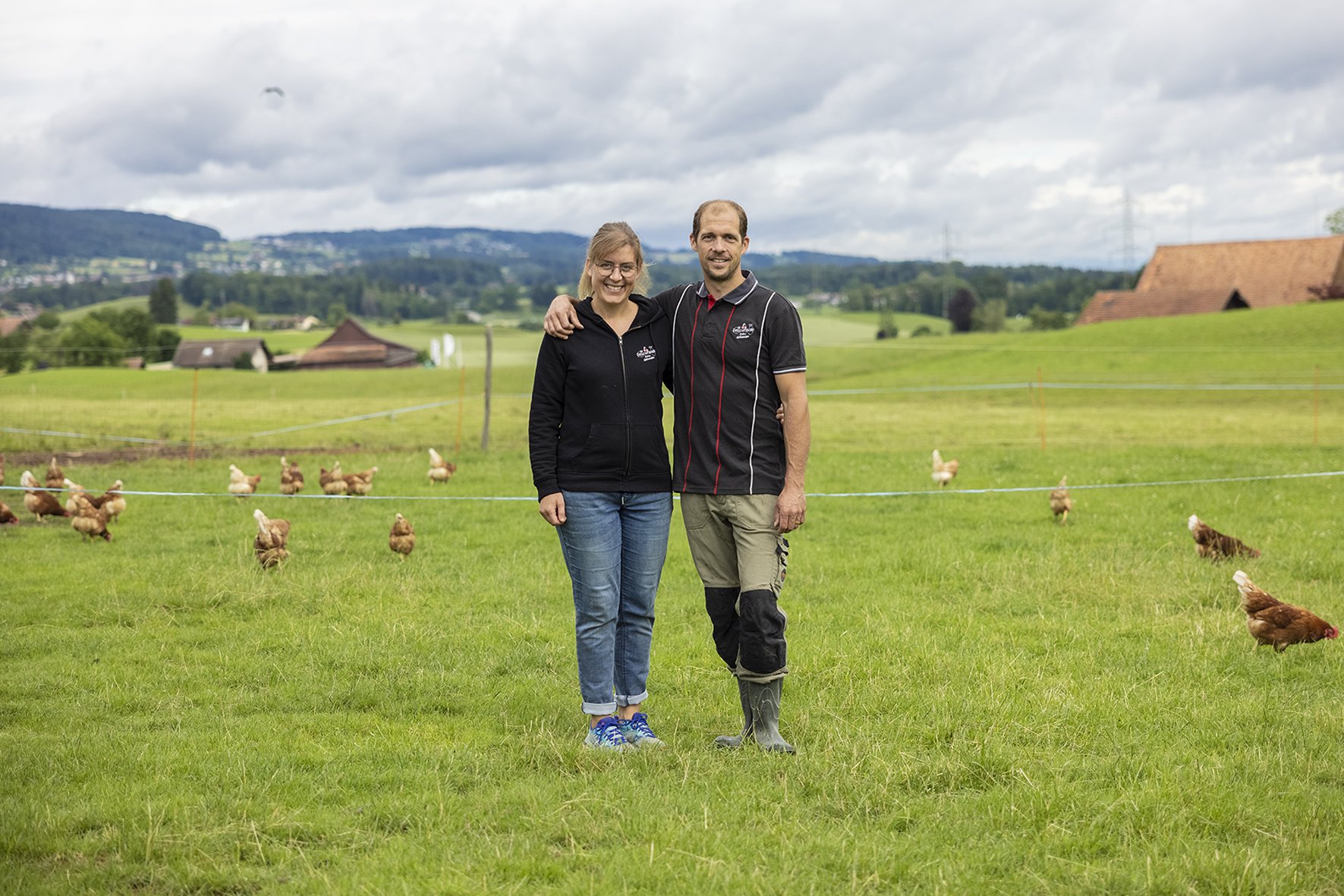 Krummenacher Hanspeter u. Denise (0-CH-11096)