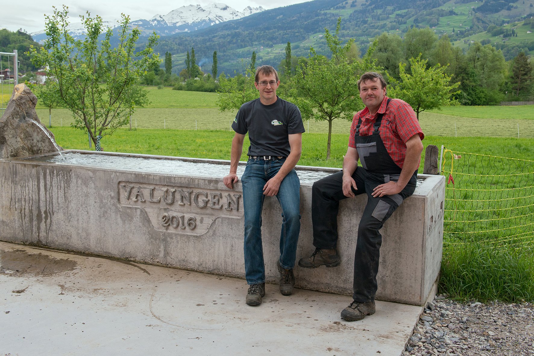 Ramer Christian (0-CH-8750)