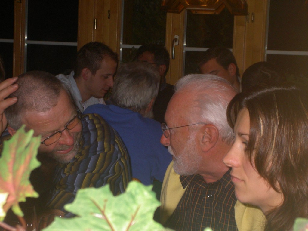 Weihnachten 2006 (26)