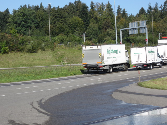Logistik Fahrtraining 2011 (1)
