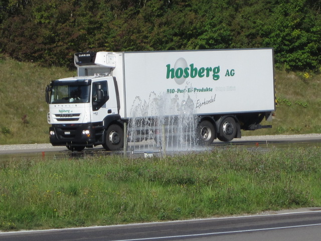 Logistik Fahrtraining 2011 (2)