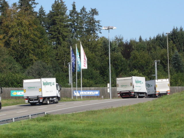 Logistik Fahrtraining 2011 (5)