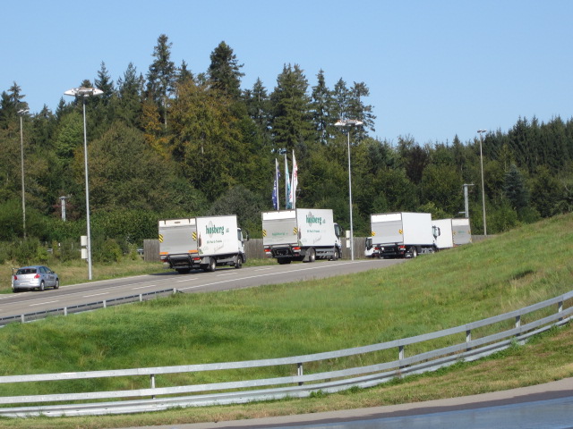 Logistik Fahrtraining 2011 (9)