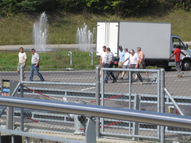 Logistik Fahrtraining 2011 (38)